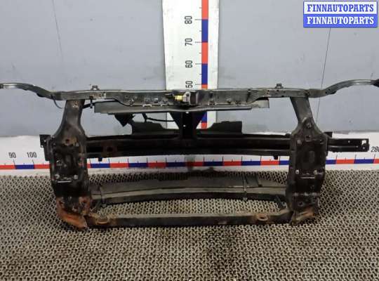 Панель передняя (телевизор) на Nissan Qashqai I (J10)