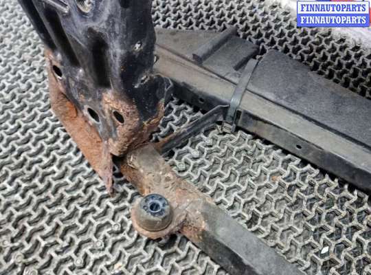 купить передняя панель крепления облицовки (телевизор) на NISSAN QASHQAI J10