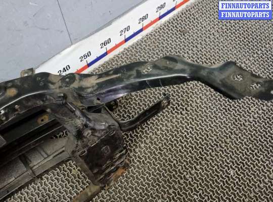 купить передняя панель крепления облицовки (телевизор) на NISSAN QASHQAI J10