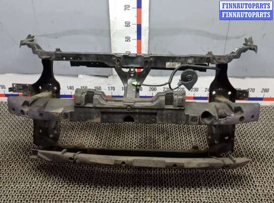 купить передняя панель крепления облицовки (телевизор) на NISSAN QASHQAI J10