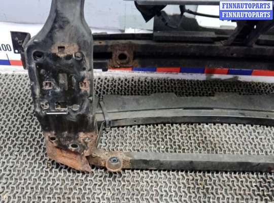 купить передняя панель крепления облицовки (телевизор) на NISSAN QASHQAI J10