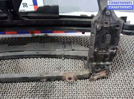 купить передняя панель крепления облицовки (телевизор) на NISSAN QASHQAI J10