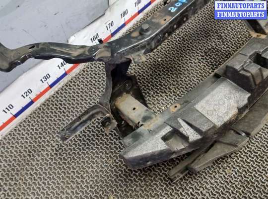 купить передняя панель крепления облицовки (телевизор) на NISSAN QASHQAI J10