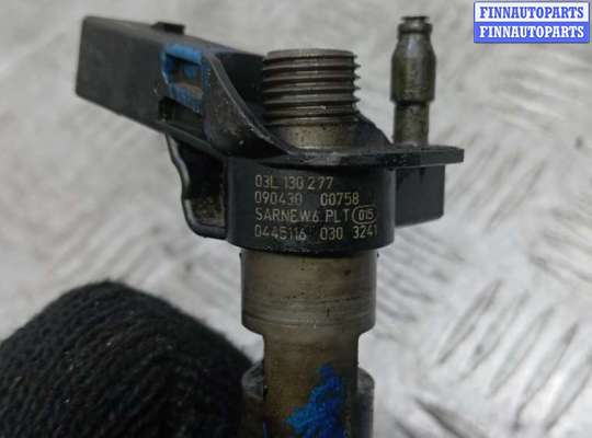 купить форсунка дизельная на VOLKSWAGEN PASSAT B6