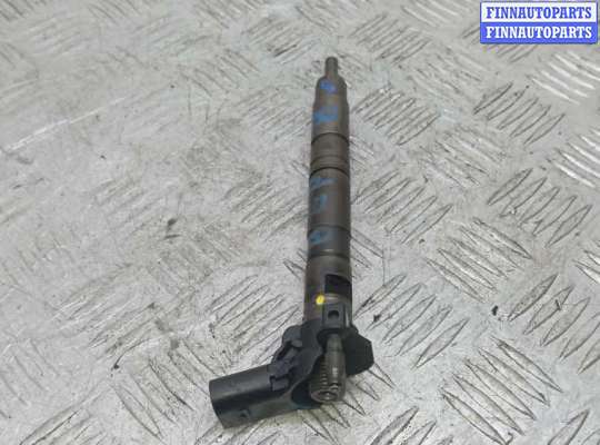 купить форсунка дизельная на VOLKSWAGEN PASSAT B6