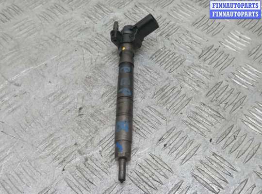 Форсунка топливная