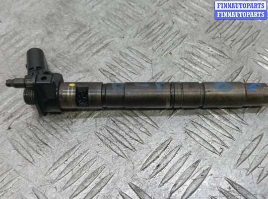 купить форсунка дизельная на VOLKSWAGEN PASSAT B6