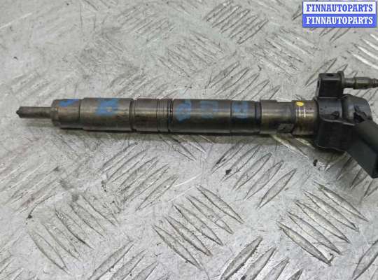 купить форсунка дизельная на VOLKSWAGEN PASSAT B6