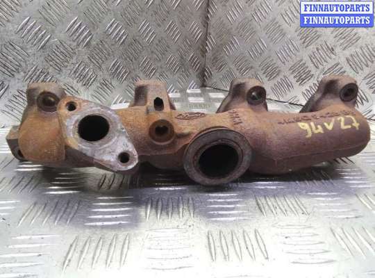 выпускной коллектор дизельный FO939174 на FORD MONDEO 4