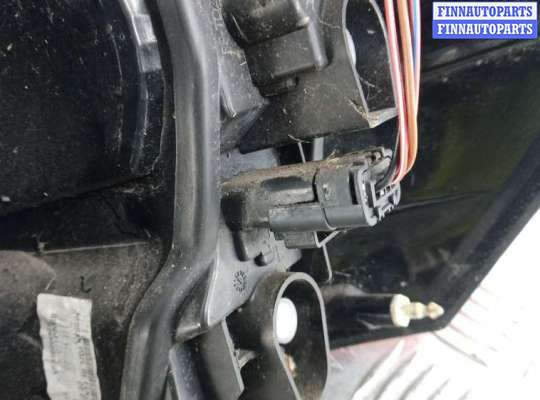 купить фонарь задний левый на NISSAN QASHQAI J10