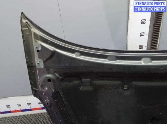 купить капот на OPEL CORSA D