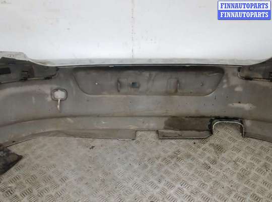 купить бампер задний на PEUGEOT 307