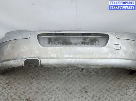 купить бампер задний на PEUGEOT 307