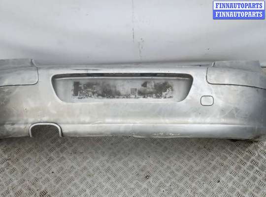 купить бампер задний на PEUGEOT 307