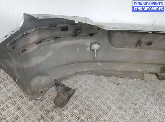 купить бампер задний на PEUGEOT 307