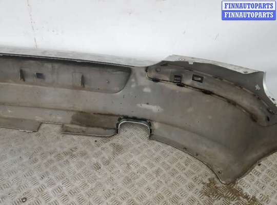 купить бампер задний на PEUGEOT 307