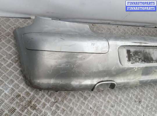купить бампер задний на PEUGEOT 307