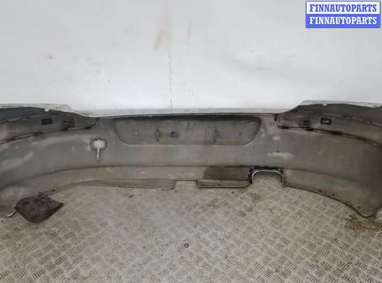 купить бампер задний на PEUGEOT 307