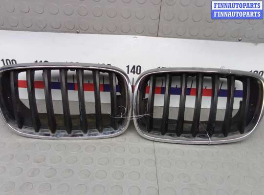 купить решетка радиатора на BMW X5 E70