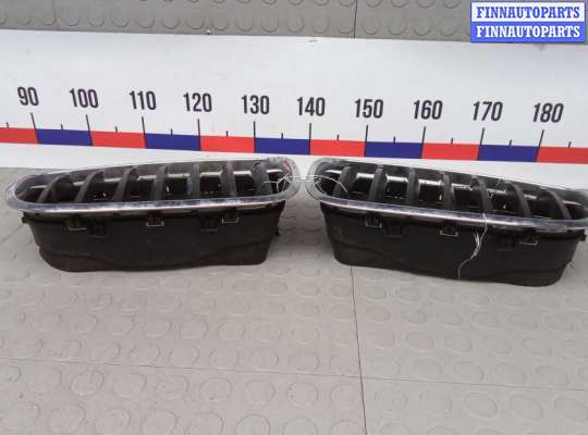 купить решетка радиатора на BMW X5 E70