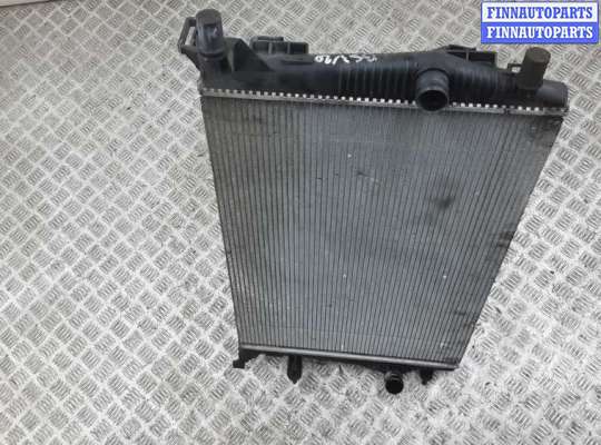 купить радиатор системы охлаждения на RENAULT SCENIC 3