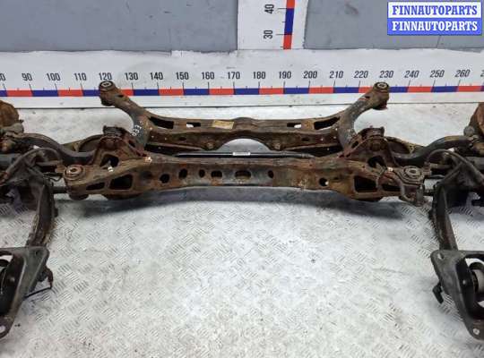 купить ступица задняя правая на SKODA SUPERB 3