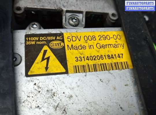 купить фара правая на BMW X5 E53