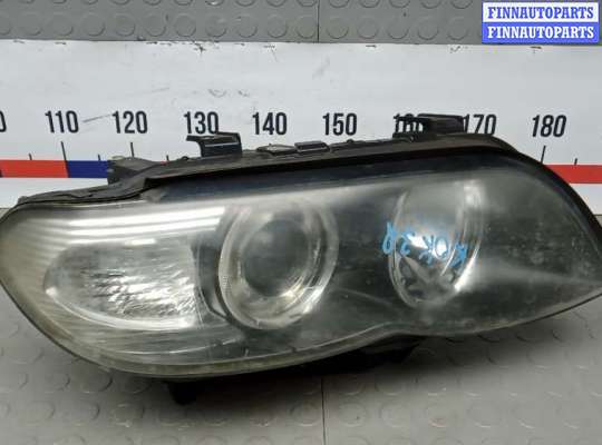 купить фара правая на BMW X5 E53