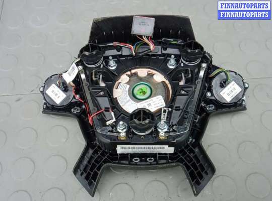 купить подушка безопасности водителя на FORD FOCUS 3