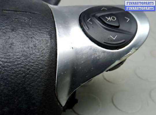 купить подушка безопасности водителя на FORD FOCUS 3