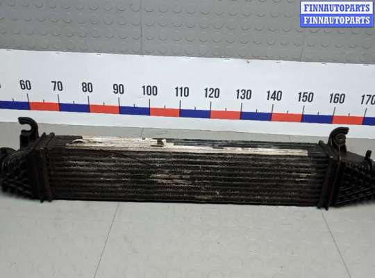 купить радиатор интеркулера на CHRYSLER 300C 1