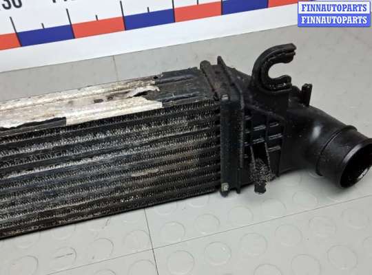 купить радиатор интеркулера на CHRYSLER 300C 1