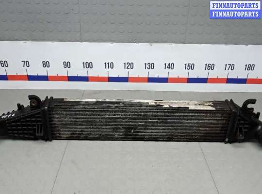 купить радиатор интеркулера на CHRYSLER 300C 1