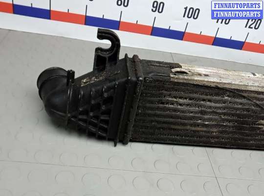 купить радиатор интеркулера на CHRYSLER 300C 1