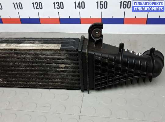 купить радиатор интеркулера на CHRYSLER 300C 1