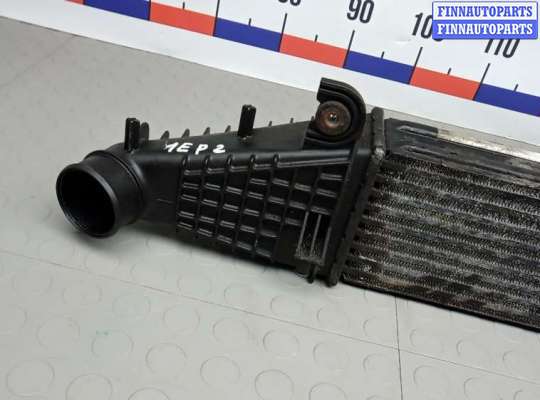 купить радиатор интеркулера на CHRYSLER 300C 1