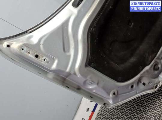 купить капот на SKODA YETI 1