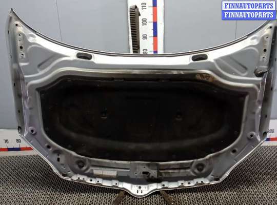 купить капот на SKODA YETI 1