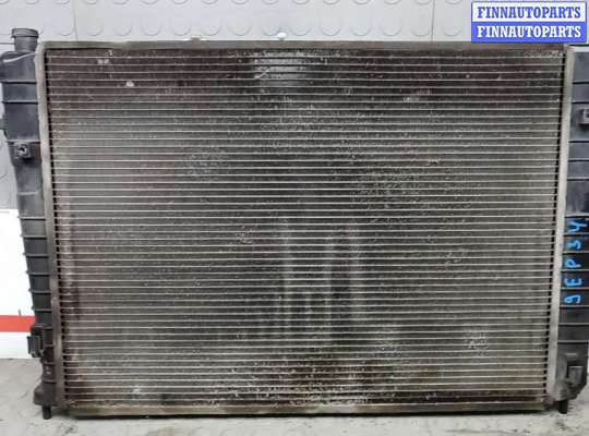 купить радиатор системы охлаждения на HYUNDAI TUCSON JM