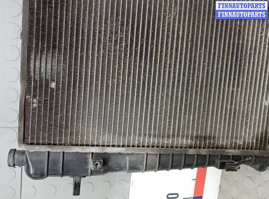 купить радиатор системы охлаждения на HYUNDAI TUCSON JM