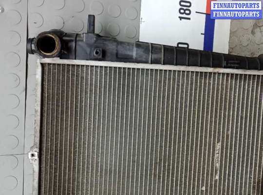 купить радиатор системы охлаждения на HYUNDAI TUCSON JM