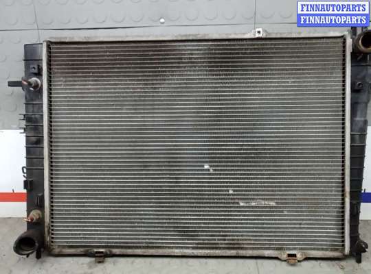 купить радиатор системы охлаждения на HYUNDAI TUCSON JM