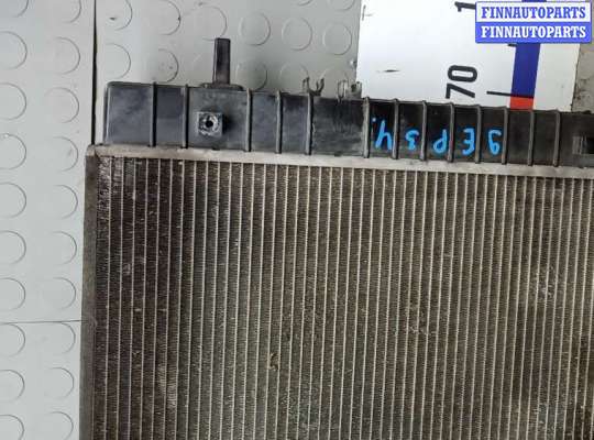 купить радиатор системы охлаждения на HYUNDAI TUCSON JM