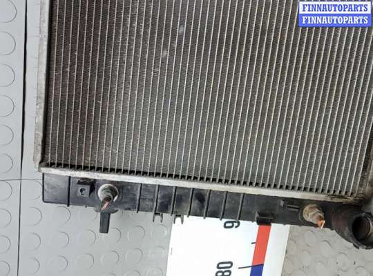 купить радиатор системы охлаждения на HYUNDAI TUCSON JM