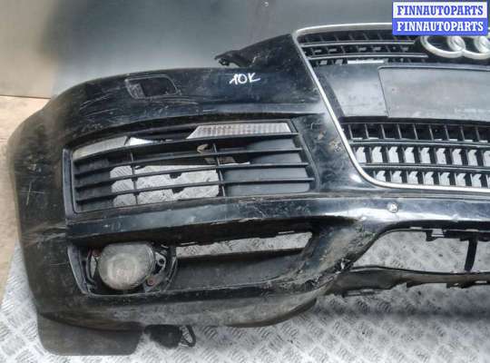 купить бампер передний на AUDI Q7