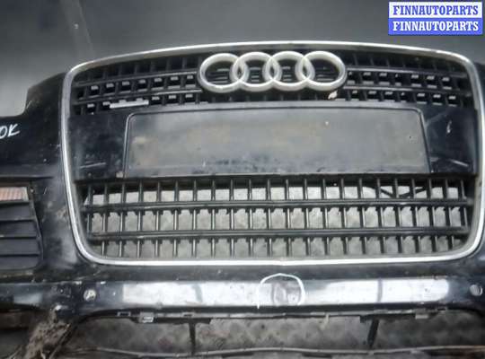 купить бампер передний на AUDI Q7