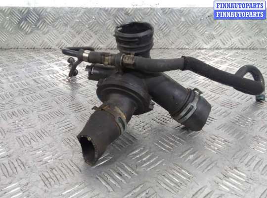 купить корпус термостата дизельный на MERCEDES BENZ C-CLASS W204