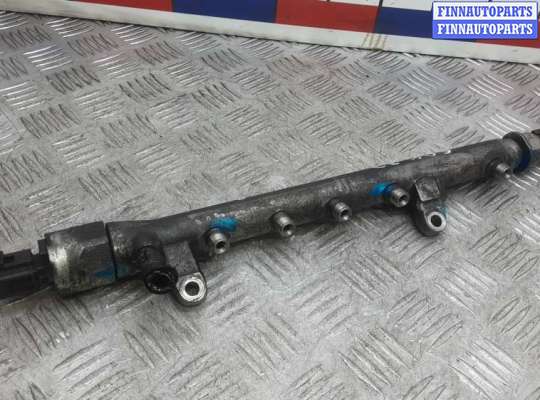 топливная рампа дизельная VG2388740 на VOLKSWAGEN TOURAN (1T3)