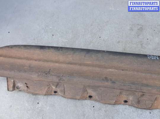 купить накладка на порог на BMW X3 E83