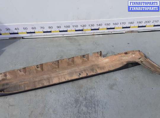 купить накладка на порог на BMW X3 E83